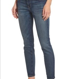 Current/Elliott Jeans